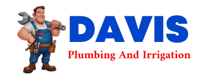 Trusted plumber in LONGVIEW